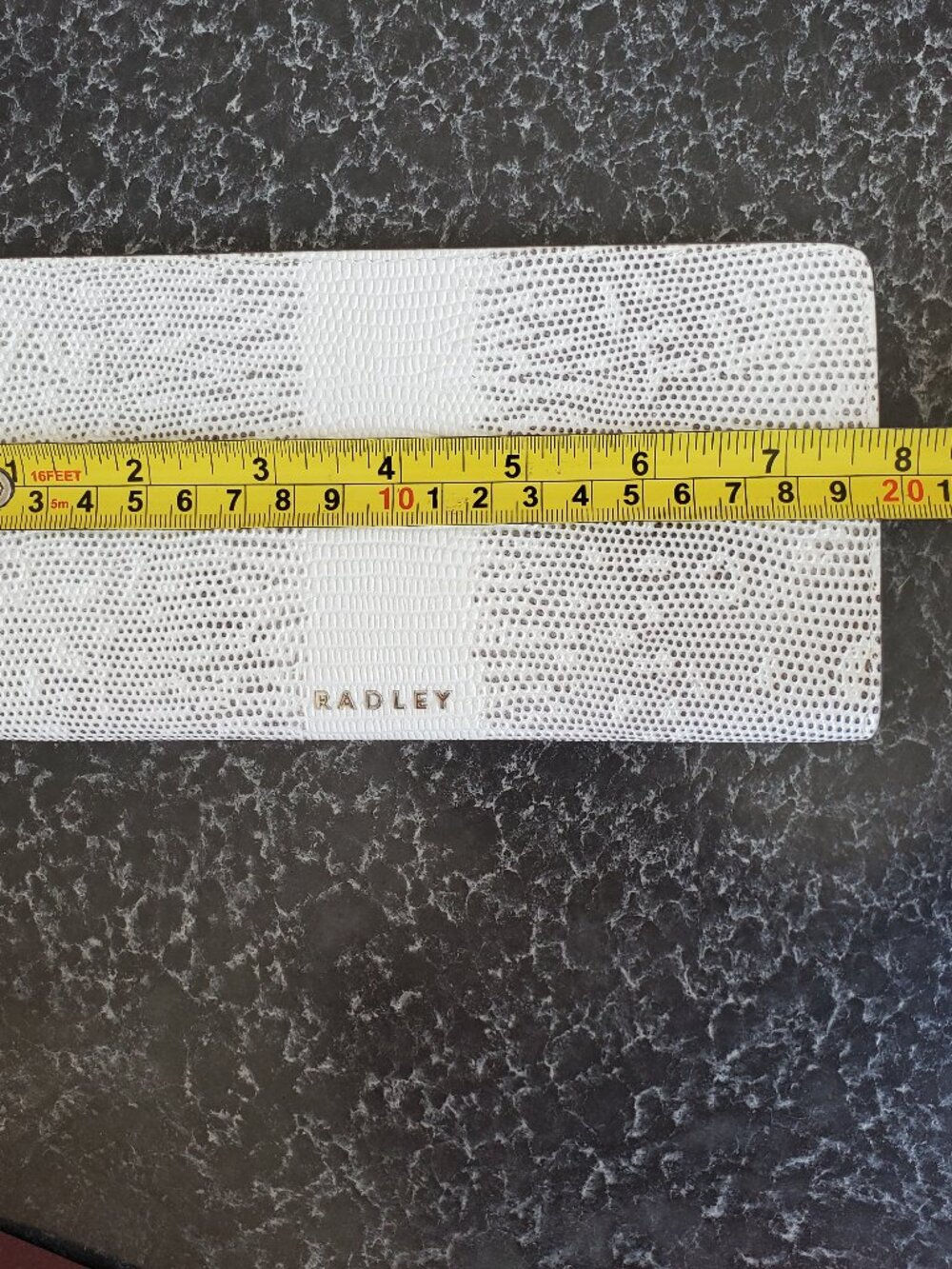 RADLEY ! Coin street Large Bifold Wallet - Picture 12 of 12